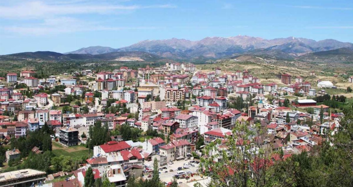 Gümüşhane'den İstanbul'a Göç: Binlerce Kişi Yola Çıkıyor