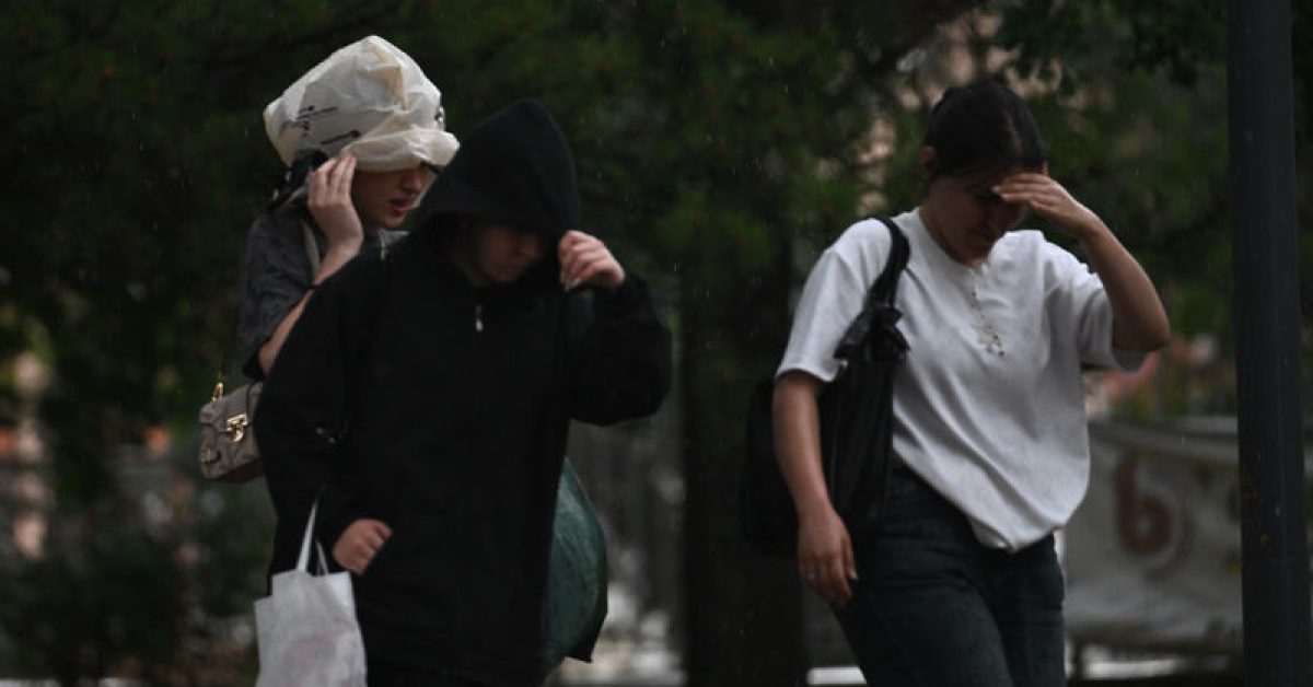 İstanbul'da yağışlı hava ne kadar sürecek?
