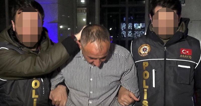 İzinle Çıkan Mahkum, Kuzeninin Eşini Öldürdü: Mahkeme Kararı