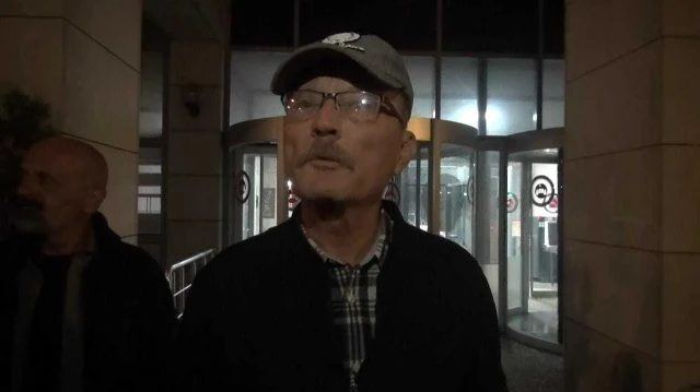 Hasan Atilla Uğur'dan Kozinoğlu soruşturması hakkında açıklama