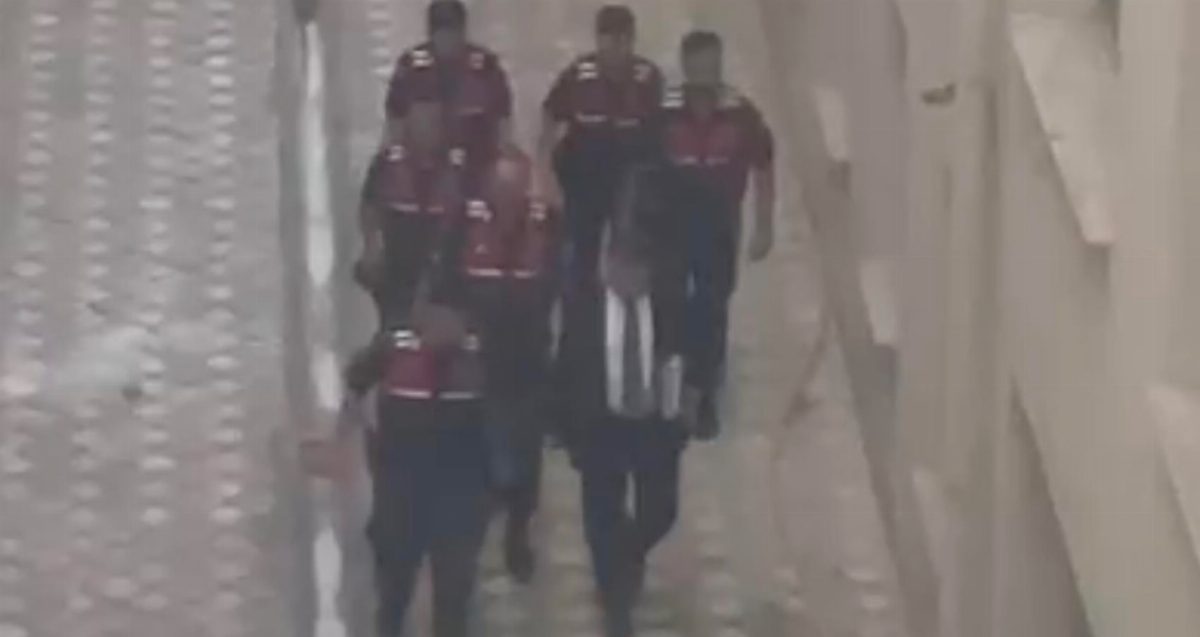 Ekrem İmamoğlu, 30 milyon tasarruf için yargılanıyor