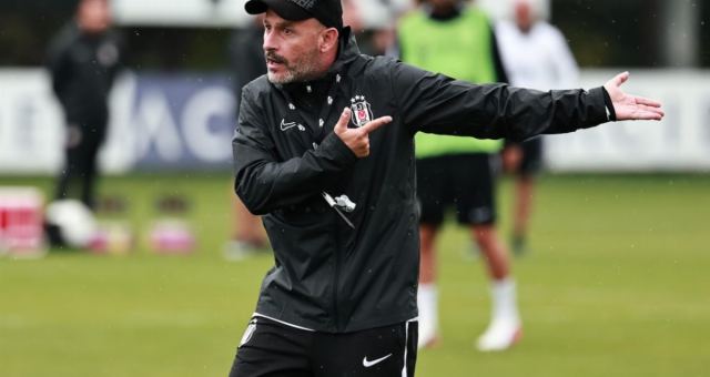 Beşiktaş’ta İtalyan hocanın sistemi gol yağdırıyor