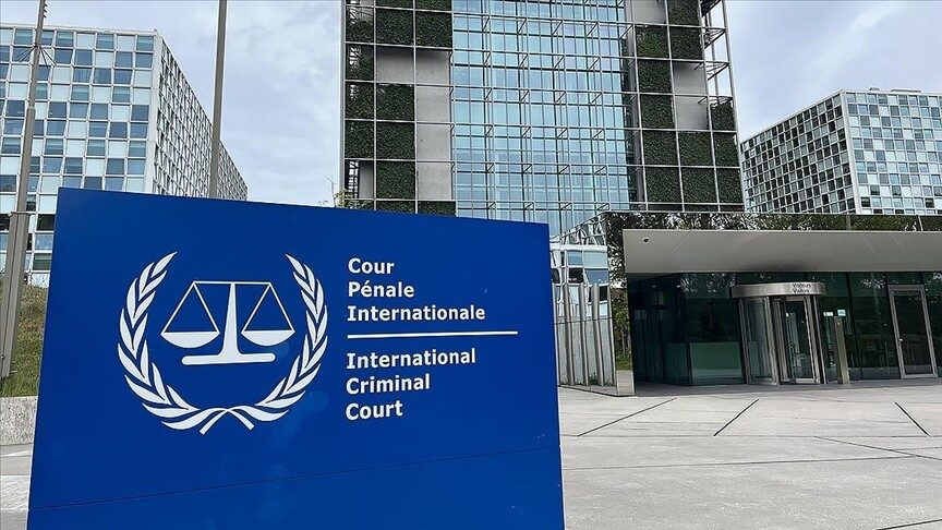 Trump Yönetimi UCM'ye Yaptırımlar Uygulamaya Hazırlanıyor