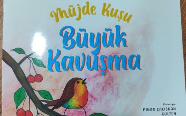 İBB Davası’nda 88’inci gün: Gülten ailesi gazetecilere kitap hediye etti