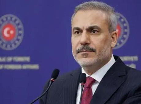 Hakan Fidan ve Fransız Bakanın Kritik Telefon Görüşmesi