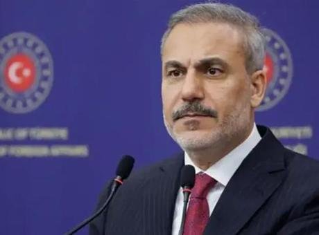 Hakan Fidan ve Fransız Bakanın Kritik Telefon Görüşmesi