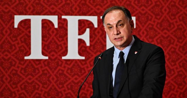 MHK Başkanı Ferhat Gündoğdu İstanbul'da gözaltına alındı