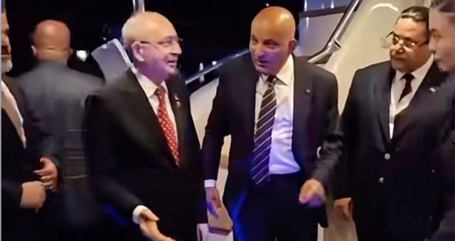 CHP’nin Resmi Sitesinden 'Turpun Küçüğü' Açıklaması Kaldırıldı