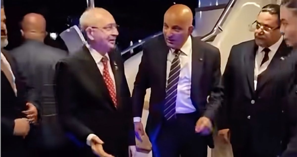 CHP’nin Resmi Sitesinden 'Turpun Küçüğü' Açıklaması Kaldırıldı