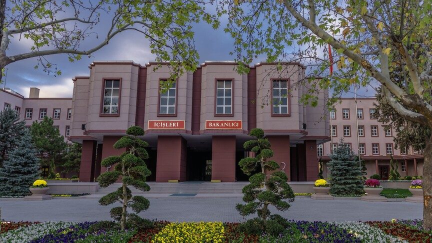 İçişleri Bakanlığı, Sivil Toplum Kuruluşlarına 350 Milyon Lira Desteği Açıkladı