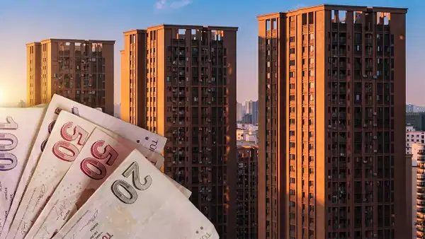 İstanbul'da kiralık sosyal konut başvuruları başladı