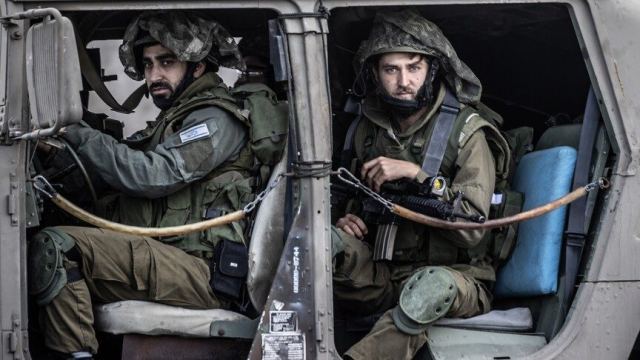 Netanyahu, İsrail ordusunu eleştirenleri vatandaşlıktan çıkaracak yasa tasarısı sunacak