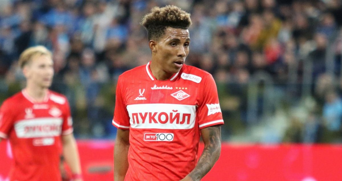 Gedson Fernandes Trabzonspor'a transfer olmuyor
