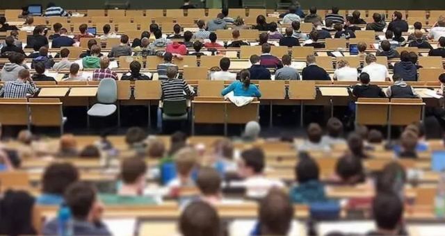 Türkiye'nin En İyi Üniversiteleri: Koç ve ODTÜ Zirvede