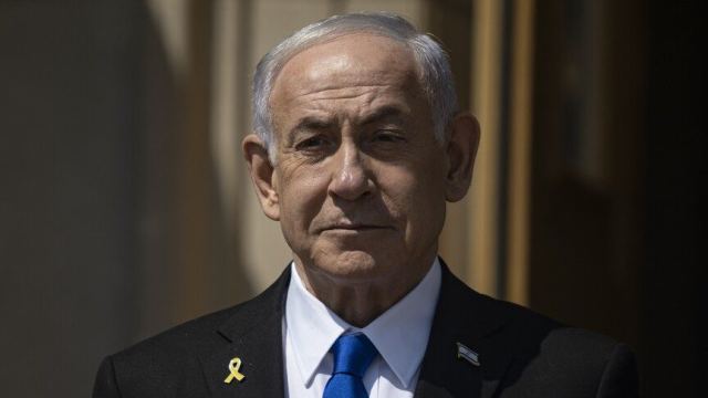 Netanyahu'nun New York programında Batı ile gerilim etkili oldu