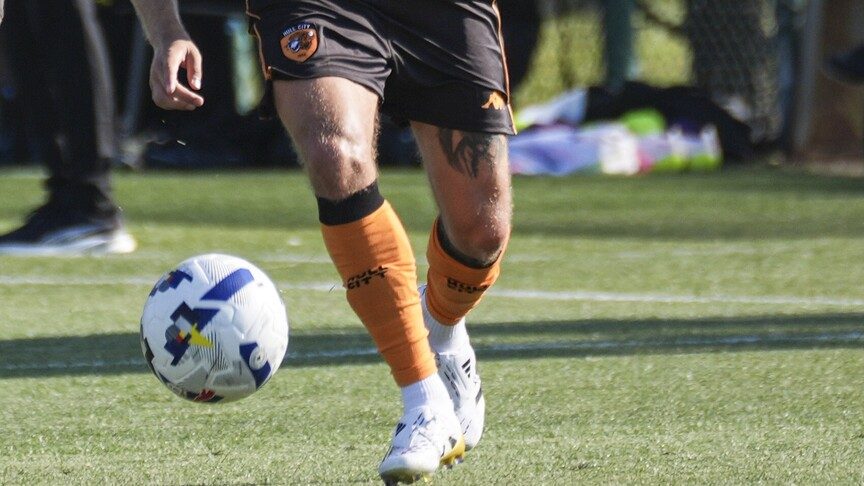 Hull City, Premier Lig'de Newcastle United'a Yenildi