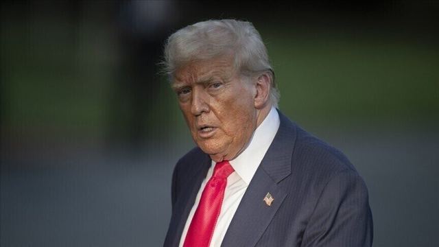 Trump, İran ile çatışma sona erince petrol fiyatları düşecek
