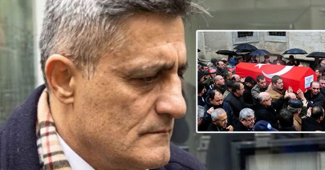 Silivri'de Kaşif Kozinoğlu için fethi kabir işlemi yapılacak