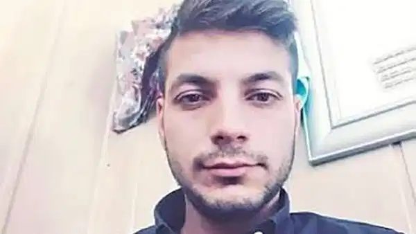 Filo Jet faciasında Mehmet Bayhan'ın kimliği belirlendi