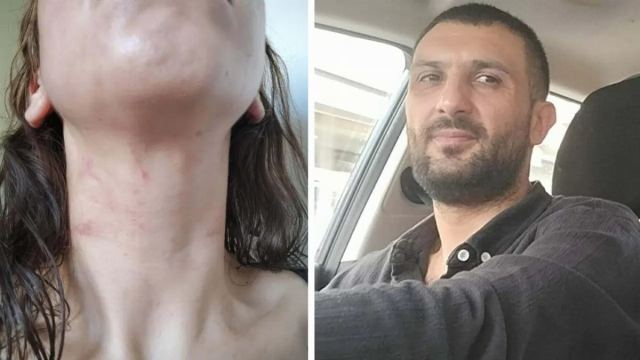 Uğur Atılkan'a eşine bıçakla tehditten 11,5 yıl hapis istemi