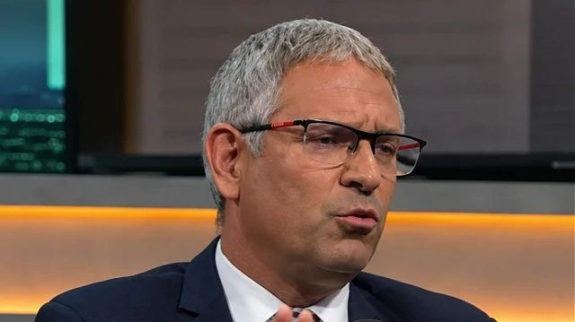 İsrail Kanalında Erdoğan ve Fidan Hakkında Açıklamalar Yapıldı