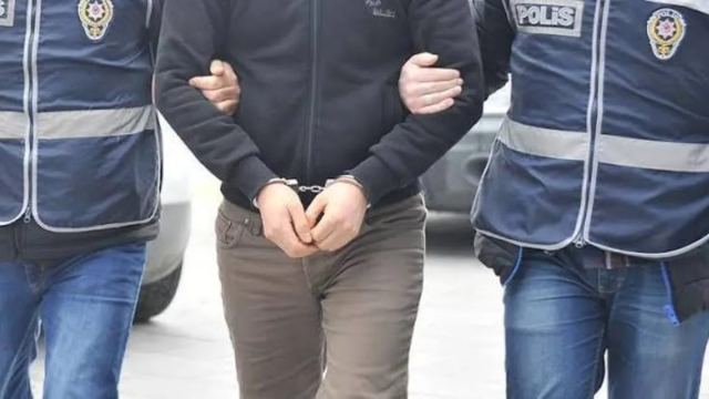 FETÖ'nün Mahrem İzdivaç Ağına Operasyon: 60 Gözaltı