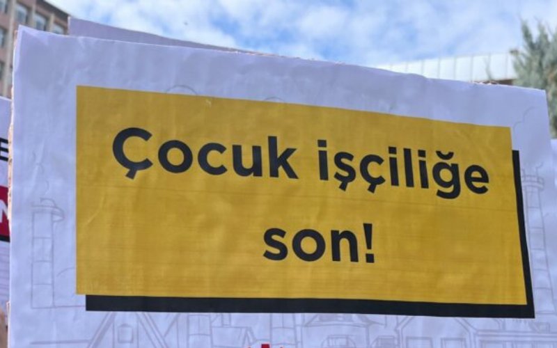 Hatay'da Çocuk İş Cinayetinin Ardından Acı Gerçekler Ortaya Çıktı