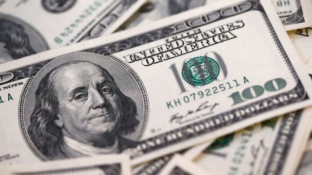 ABD bütçesi ağustosta 167 milyar dolar açık verdi