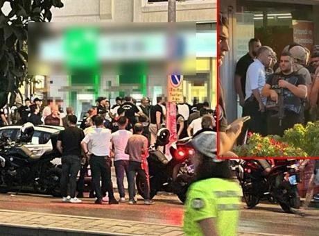 İzmir'de Banka Rehin Alma Olayı: Şüphelinin Şaşırtan Nedeni