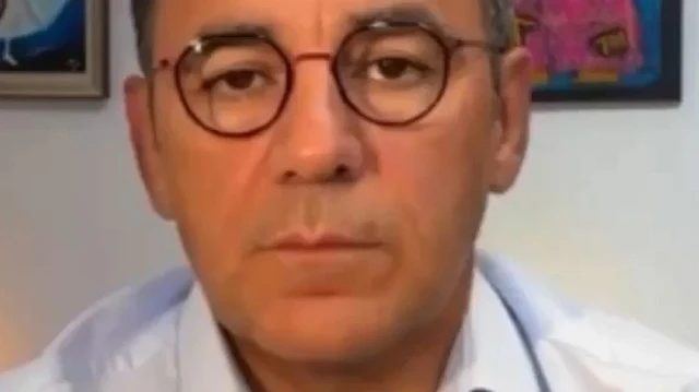 Deniz Zeyrek, LGBT mekanlarına yapılan operasyonları eleştirdi