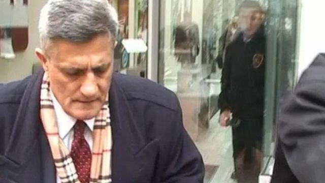 Hasan Atilla Uğur Türkiye'ye döndü, Kaşif Kozinoğlu soruşturmasında gözaltına alındı