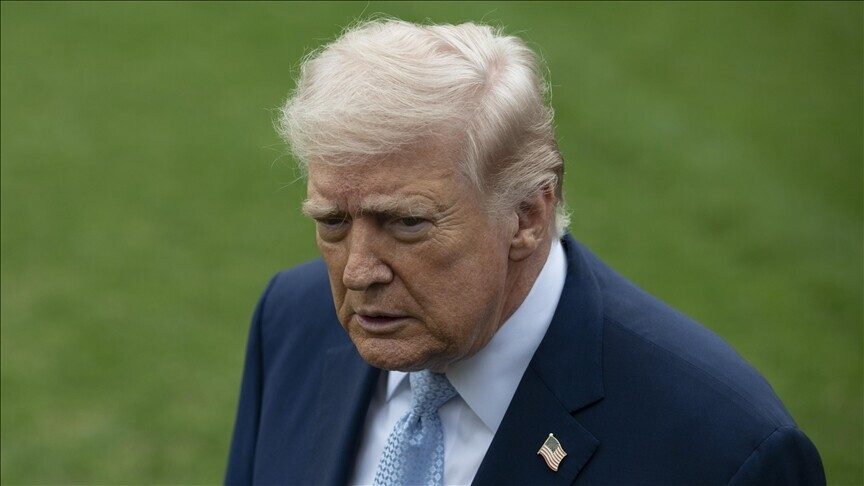 Trump, İran ile savaşın kasımda biteceğini yineledi