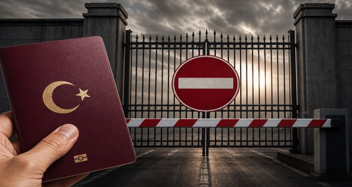 Karadağ, Türk Vatandaşlarına Vize Uygulamasına Geçiyor