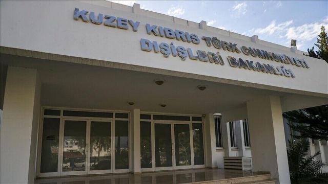 KKTC, eşit uluslararası statüsünün kabulü için çağrı yaptı