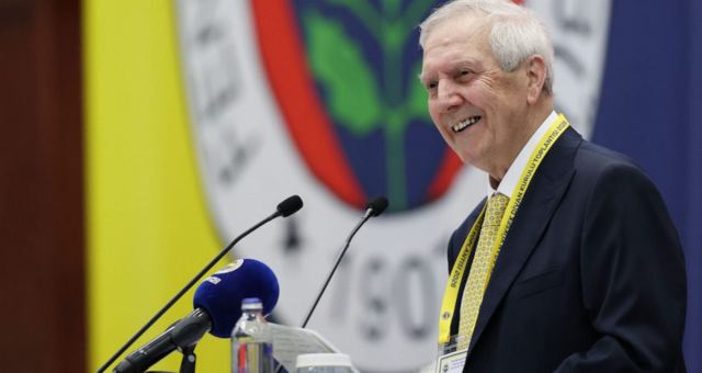 Fenerbahçe Başkanı Aziz Yıldırım, tesisleşme projelerini başlatıyor