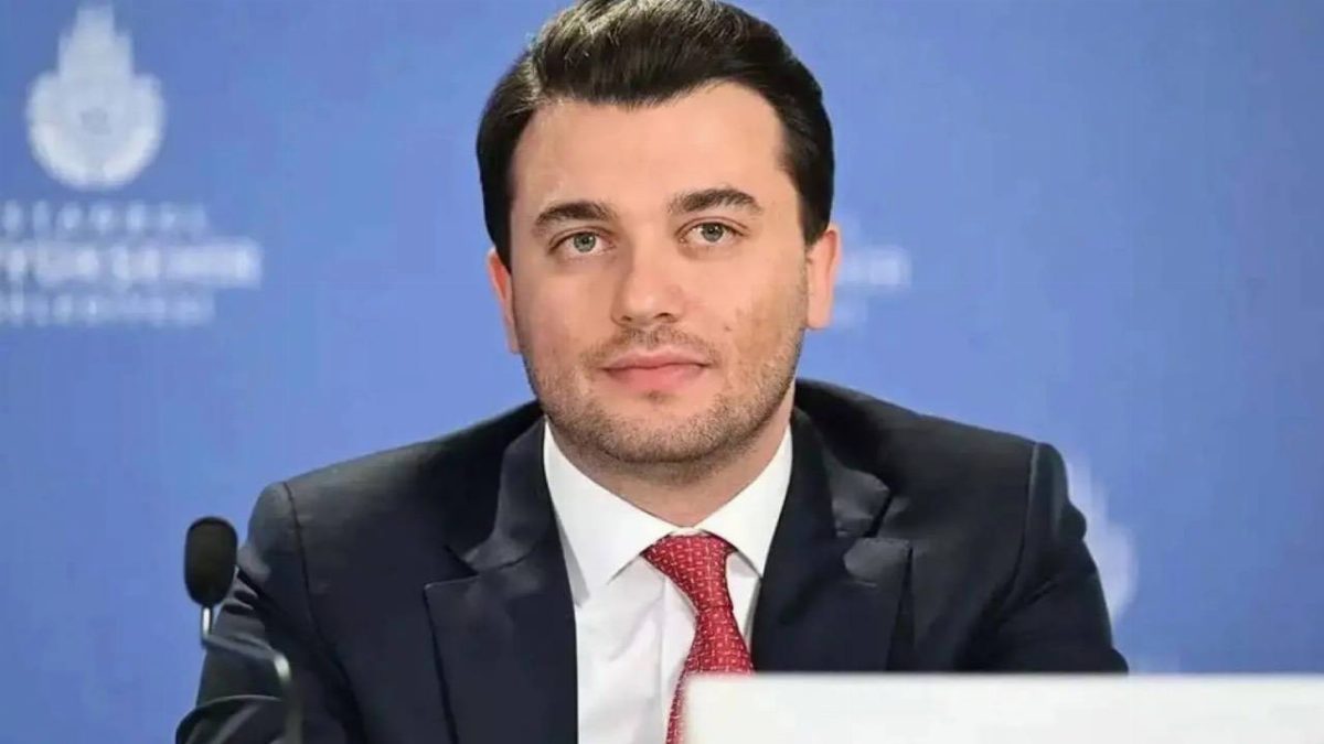 Mehmet Pehlivan, İstanbul Barosu seçiminde aday oldu