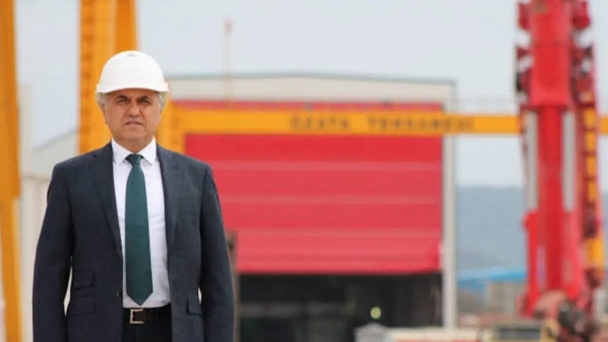 Özdemir Ataseven kimdir, iş hayatı ve geçmişi nedir