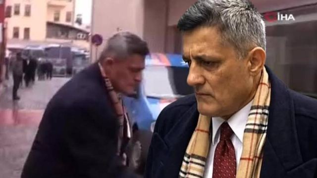 Kaşif Kozinoğlu soruşturmasında İstanbul'da 4 gözaltı