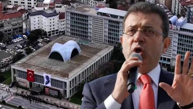 İmamoğlu davasında 13 milyon TL iddiası: Mehmet Faruk Baştürk savunma yaptı