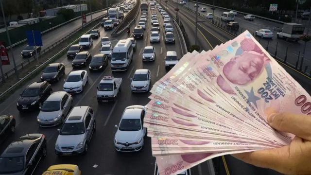 Trafik Sigortasında Yeni Dönem: Zamlı Tarifeler Uygulandı