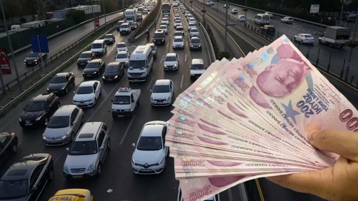 Trafik Sigortasında Yeni Dönem: Zamlı Tarifeler Uygulandı