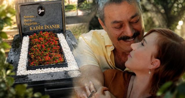 Kadir İnanır’ın Mirası Açıklanıyor: 28 Mirasçı Belirlendi