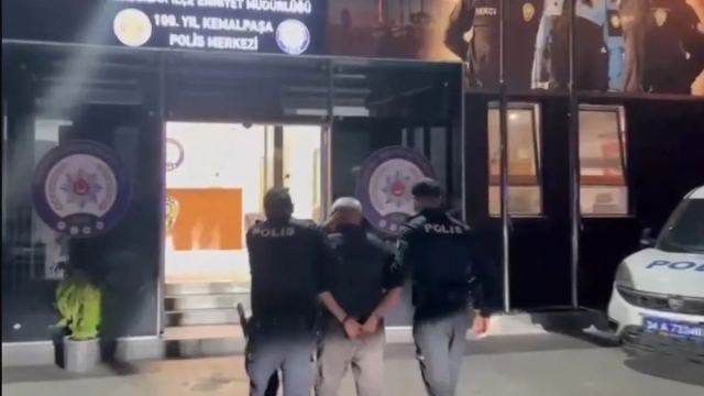 Bağcılar'da Market Kavgası Sonrası Sözleşme Tartışması Yaşandı