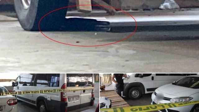 Aydın'da Okul Önünde Pompalı Tüfek Ele Geçirildi