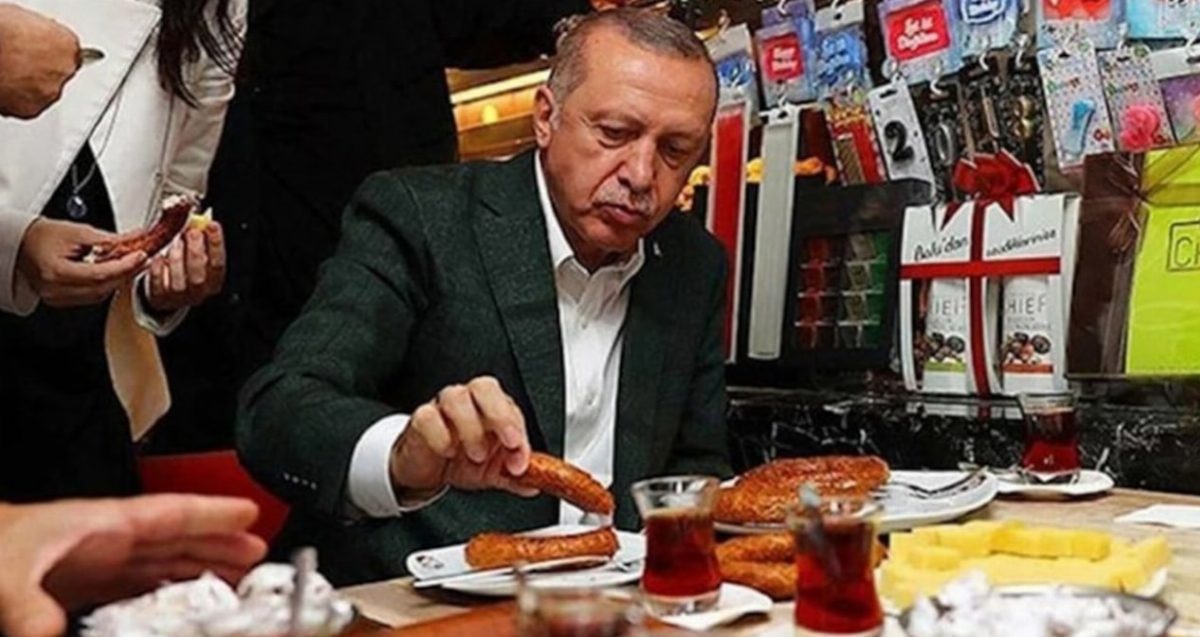 İstanbul'da simit fiyatı 30 liraya yükseldi