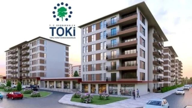Kiralık Sosyal Konut Başvuruları İstanbul'da Tamamlandı