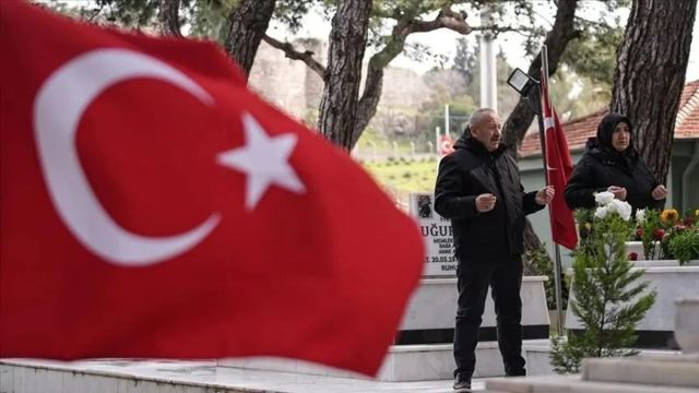 Kamuda Şehit Yakını ve Gazilere İstihdam Artacak