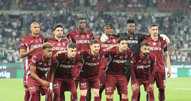 Trabzonspor Şenol Güneş ile anlaşıyor, derbiye yetişecek