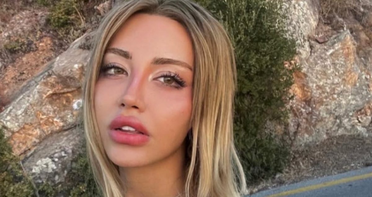 Mika Can Raun'un sosyal medya hesaplarına erişim engeli getirildi