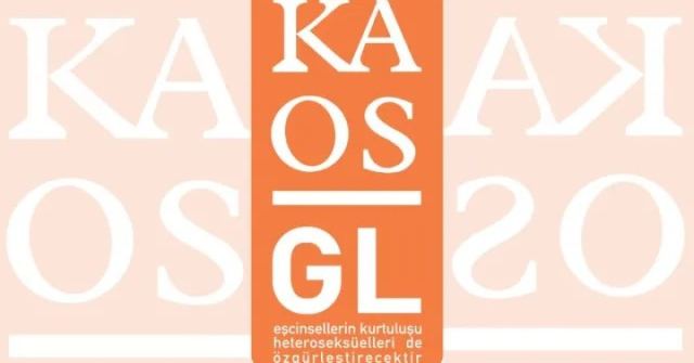 KAOS GL operasyonunda 21 kişi gözaltına alındı